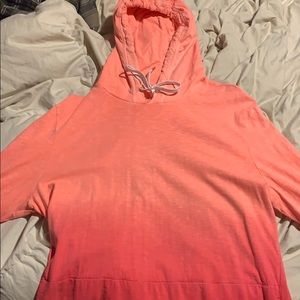 Men’s hoodie